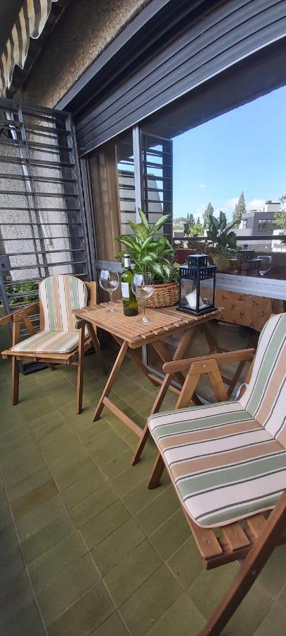 Feria Apartment, Near Plaza Espana Σεβίλλη Εξωτερικό φωτογραφία