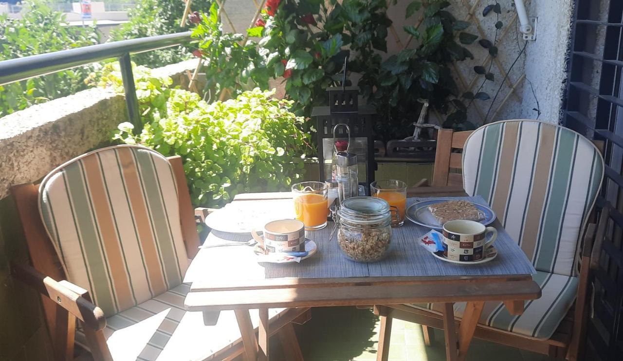 Feria Apartment, Near Plaza Espana Σεβίλλη Εξωτερικό φωτογραφία