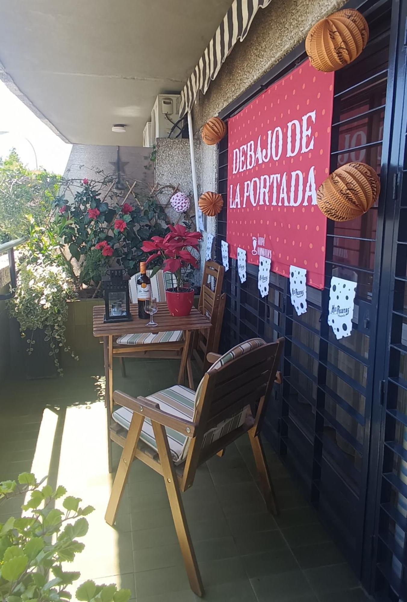 Feria Apartment, Near Plaza Espana Σεβίλλη Εξωτερικό φωτογραφία