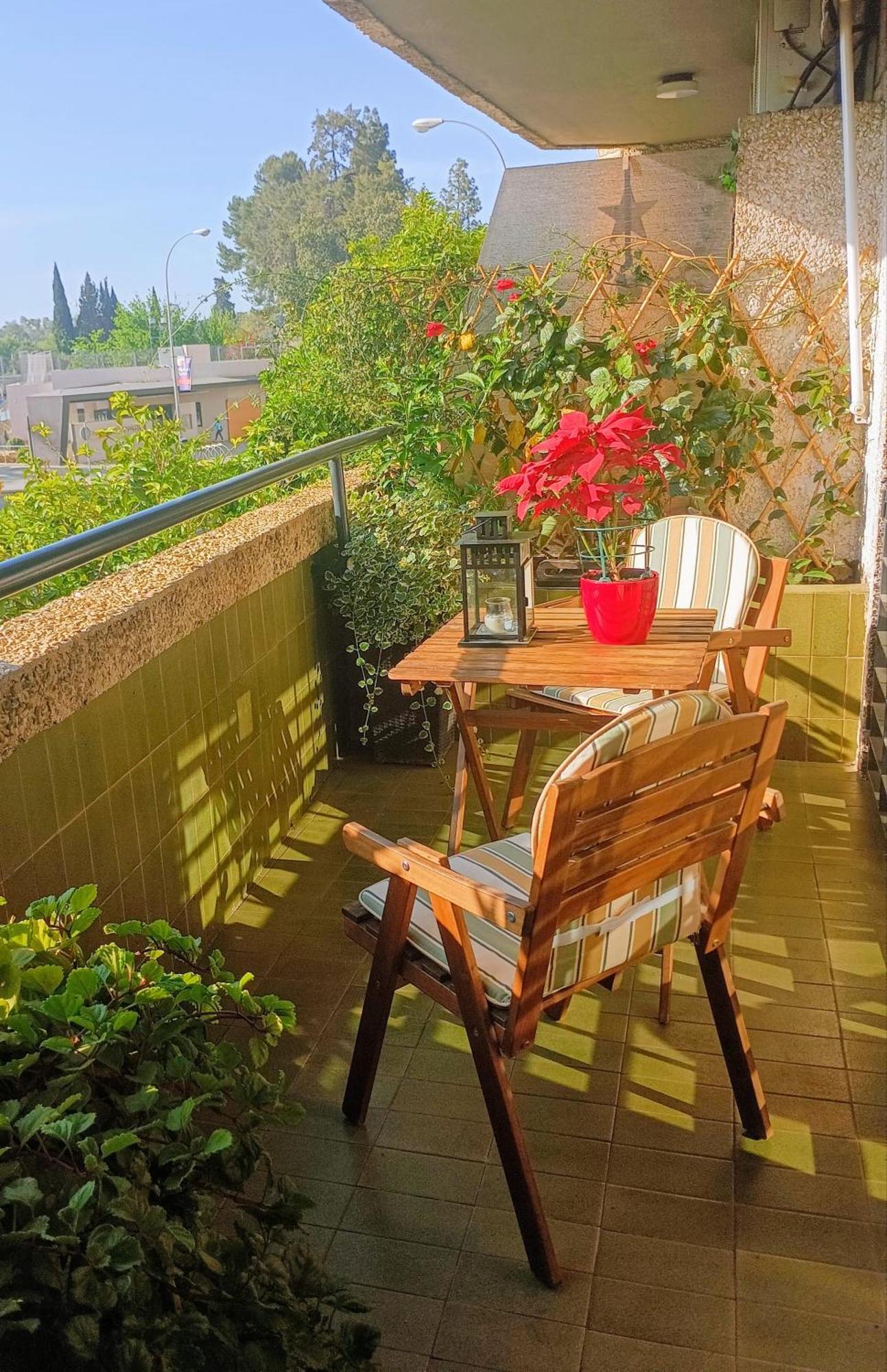 Feria Apartment, Near Plaza Espana Σεβίλλη Εξωτερικό φωτογραφία